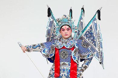 《英雄联盟》九尾妖狐“阿狸” 迎来美术性更新